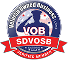 Veteran Owned Business