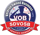 Veteran Owned Business