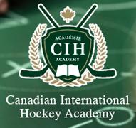 CANADIAN INTERNATIONAL HOCKEY ACADEMY