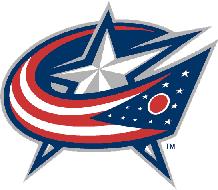 COLUMBUS BLUE JACKETS