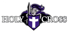 HOLY CROSS