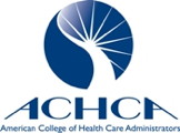 American College of Health Care Administrators