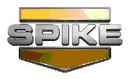 SPIKE TV